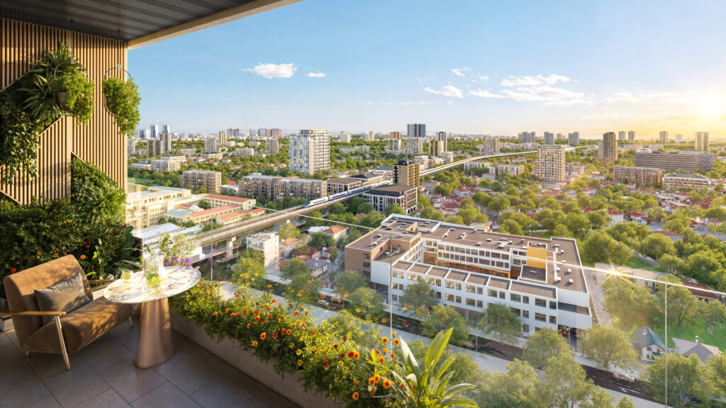 Vì sao tổ hợp căn hộ Sun Group Cầu Giấy hút giới chuyên gia nước ngoài?